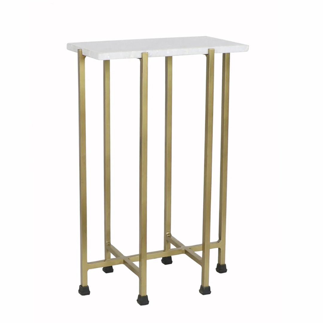 Shimmer Side Table, Lg