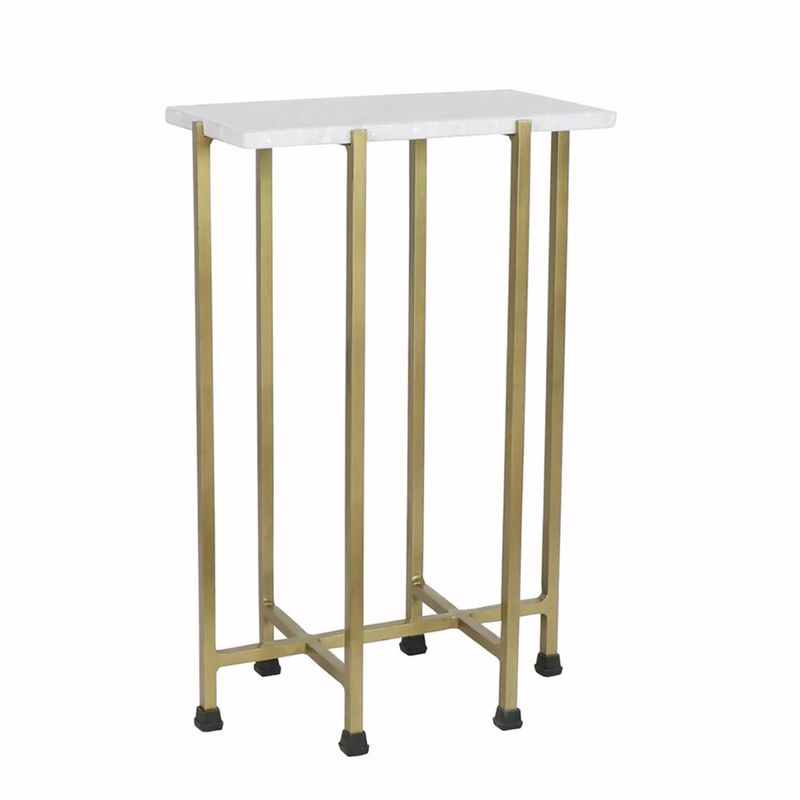 Shimmer Side Table, Lg