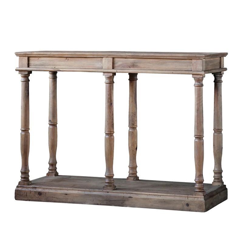 Provence Console Table