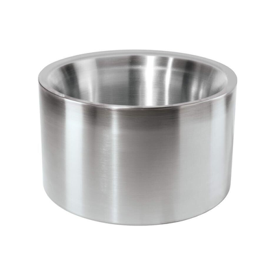 Double Wall Party Tub Med