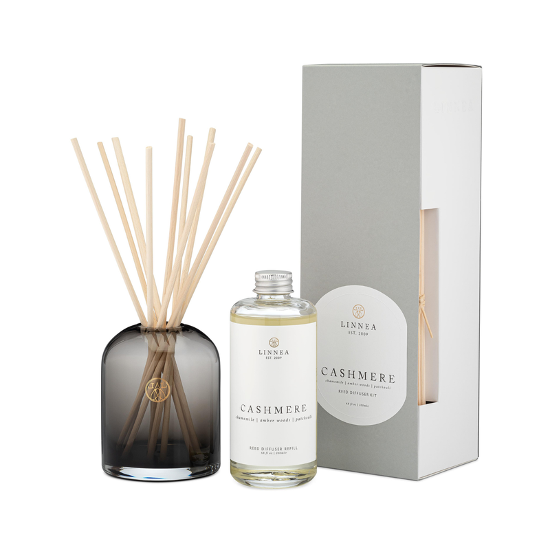 New Linnea Diffuser-