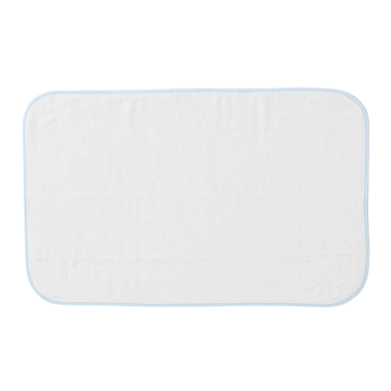 Signature Bath Mat