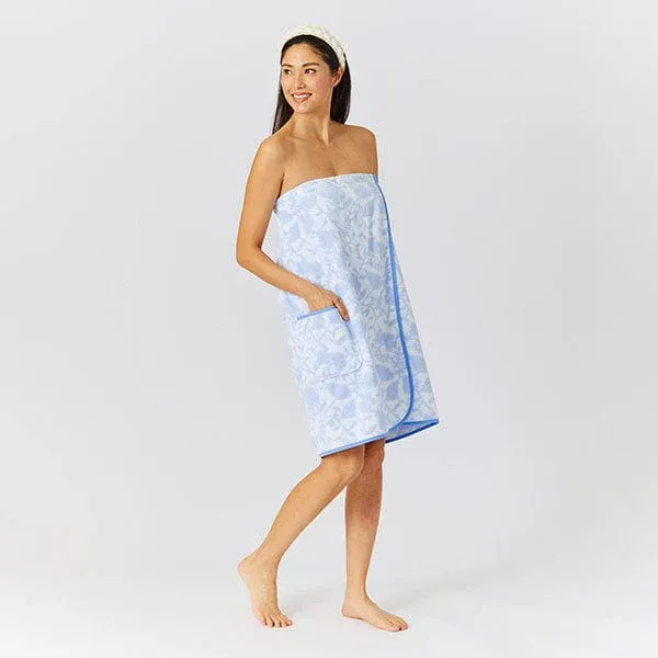Towel Wrap-