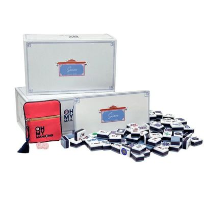 Tiles- Preppy Soiree