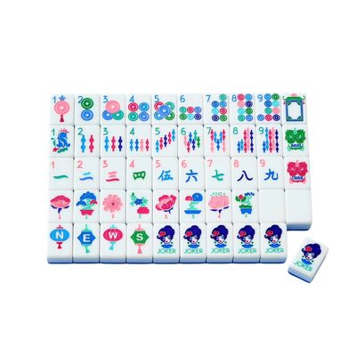 Tiles- Lola Majhong