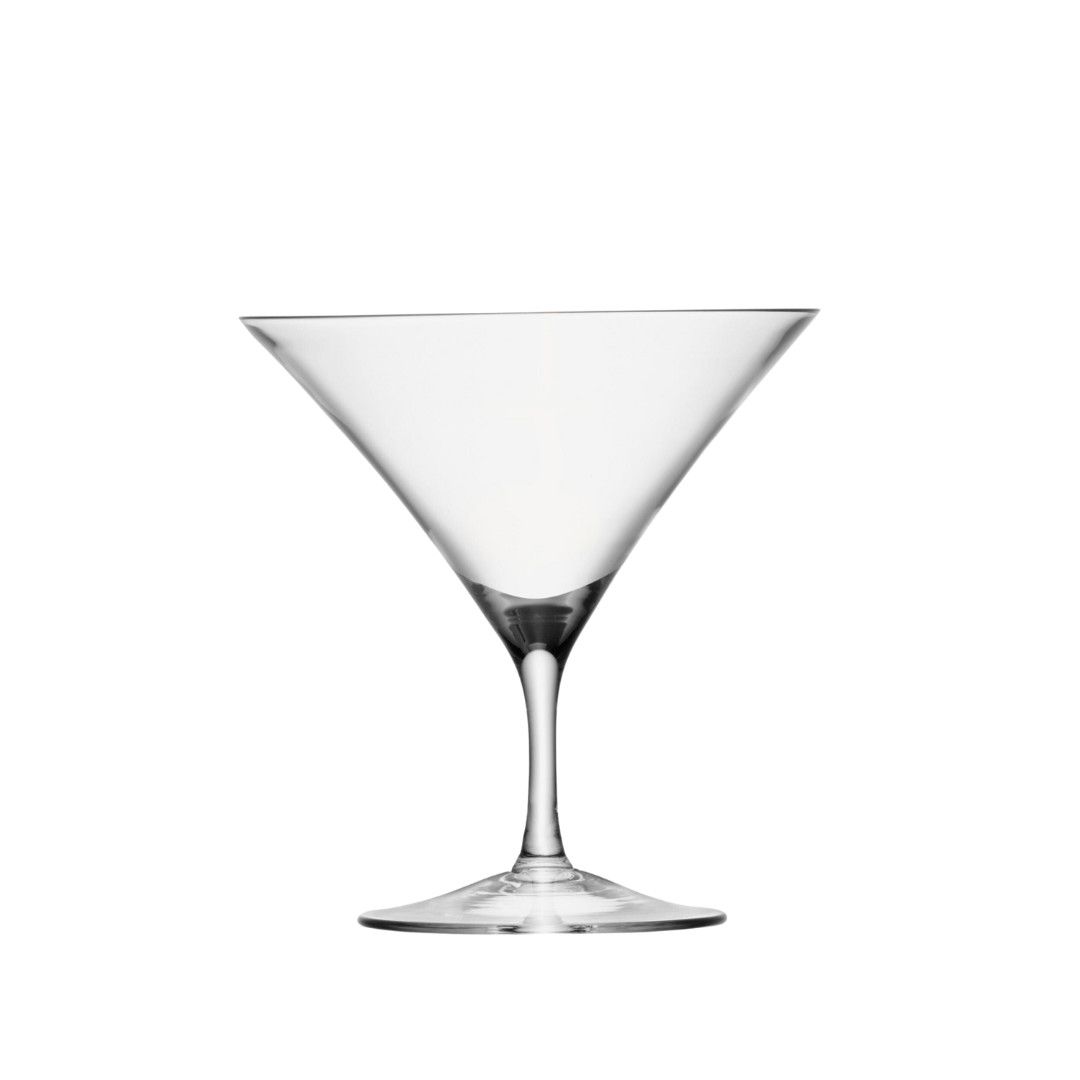 Martini Glass