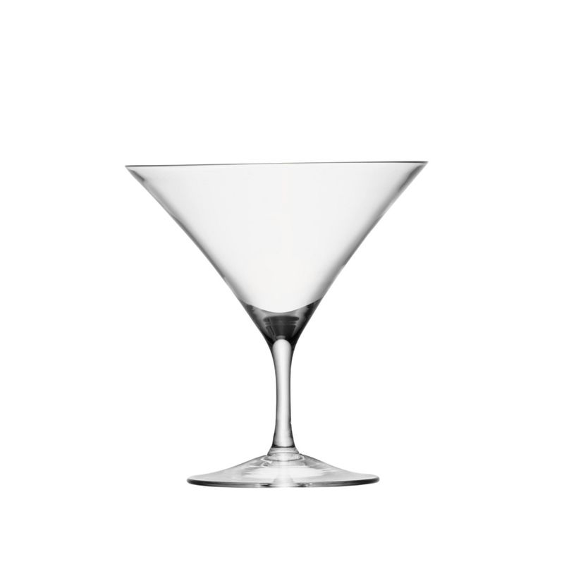Martini Glass