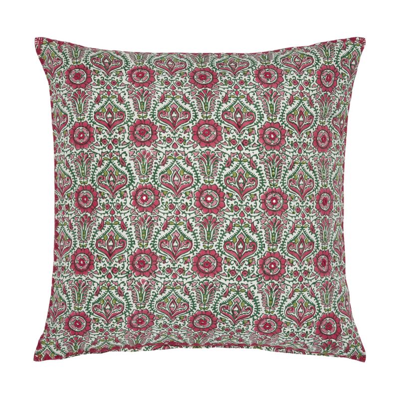 Razia Azalea Pillow 22x22