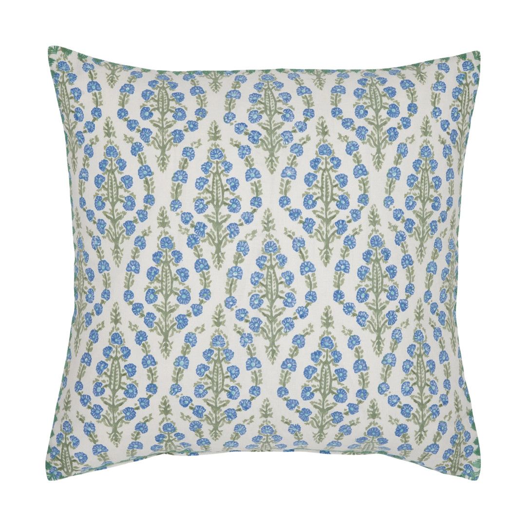 Ashima Mist Pillow 22x22