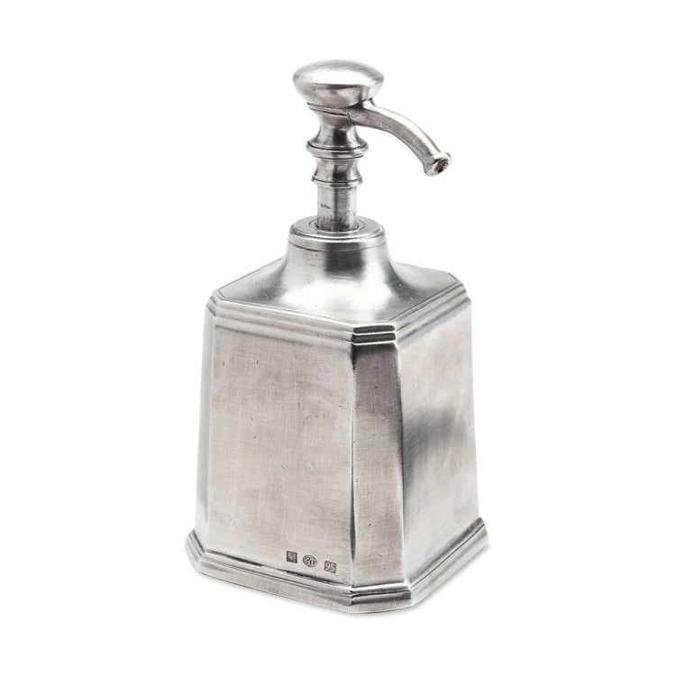 Dolomiti Soap Dispenser