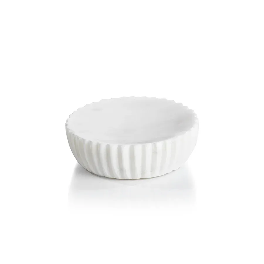 Marble Soap Dish