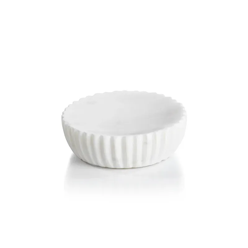 Marble Soap Dish