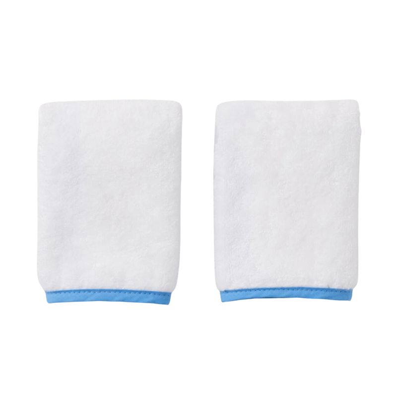Signature Washcloth, Pair-