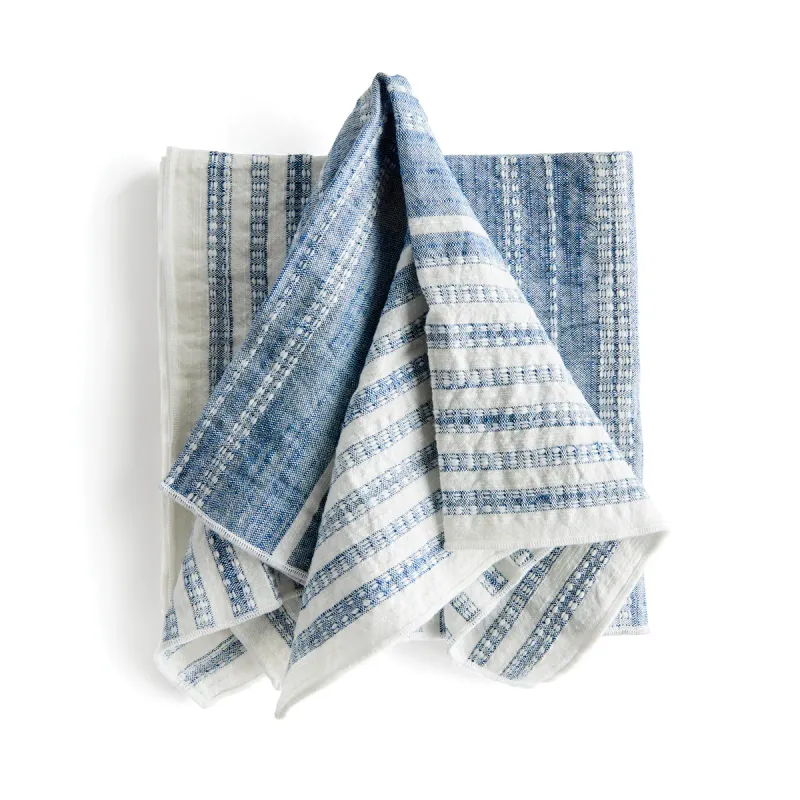 Dinner Napkins S/4