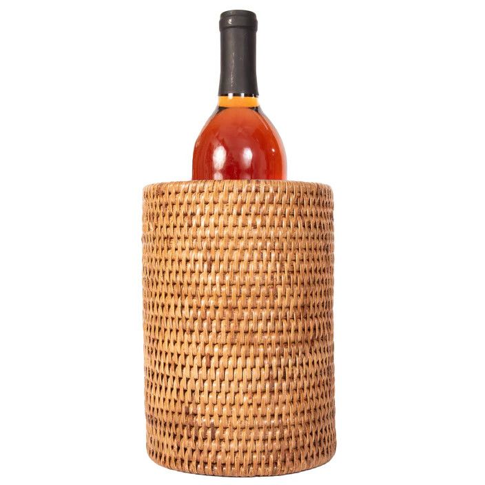 Stainless Steel Wine Chiller