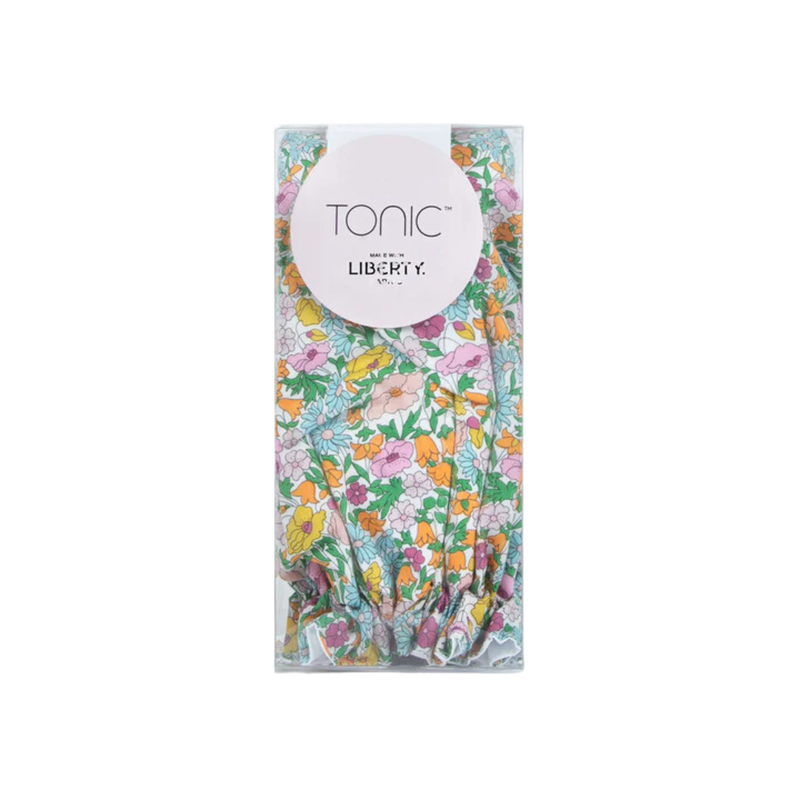 Shower Cap-