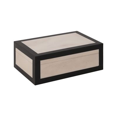 Albana Resin Box- LG