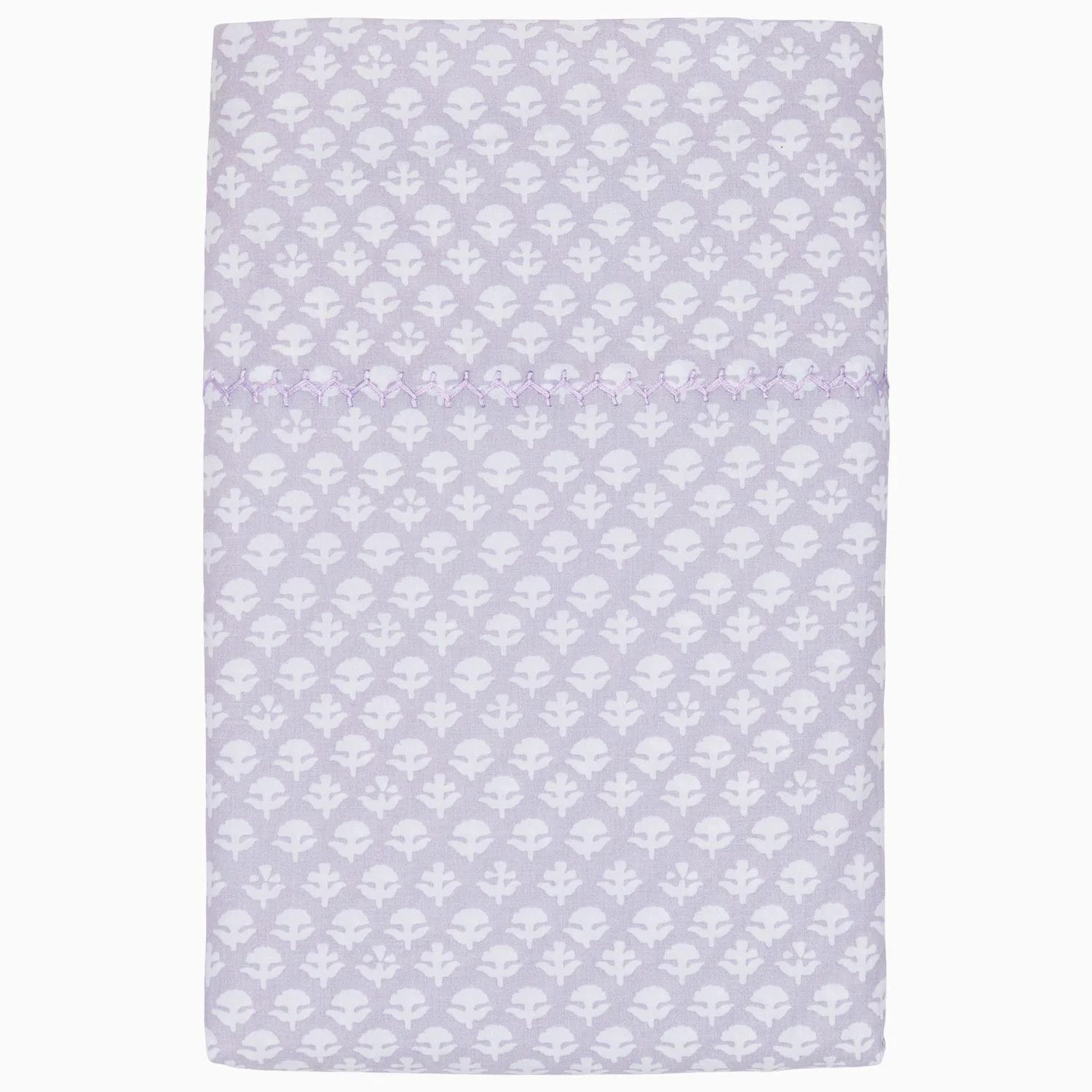 Printed Sheet Sets, Twin-, Pattern: Bindi Lavender