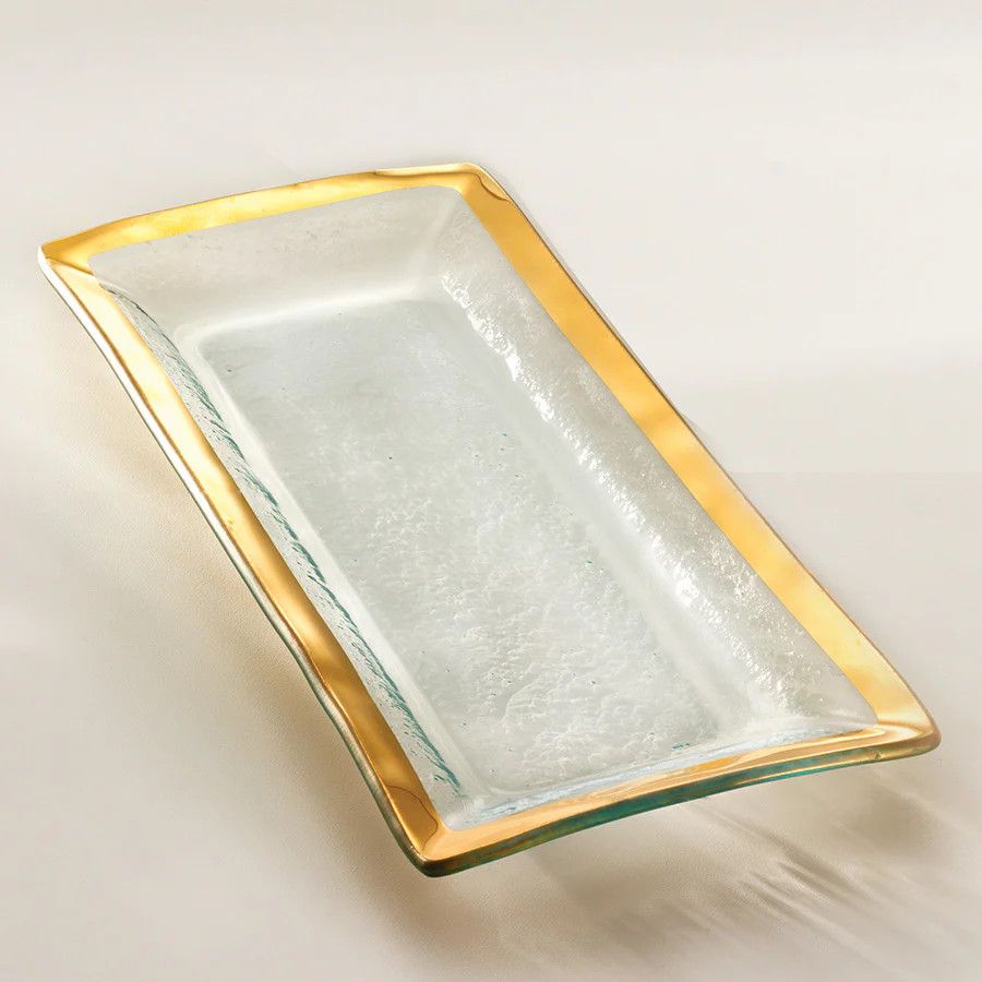 Roman Appetizer Tray