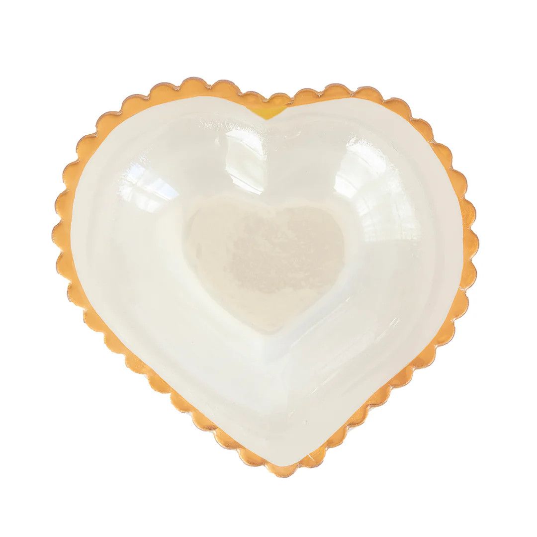 Sweetheart Bowl 8&quot;
