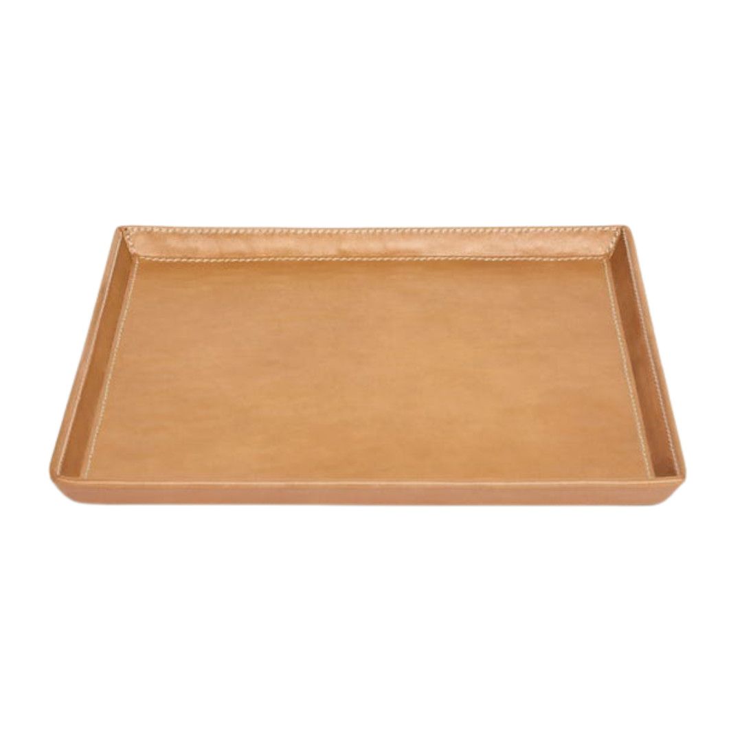 Marcel Camel Tray, Large, SQ