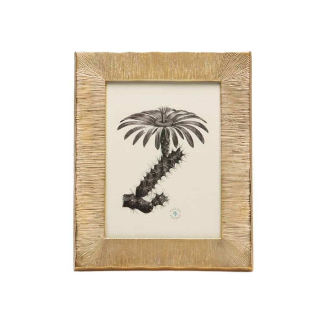 Tulua Gold Frame, 5x7