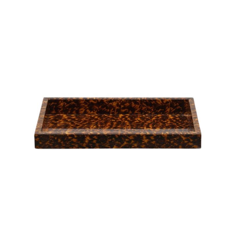 Carmel Tortoise Tray