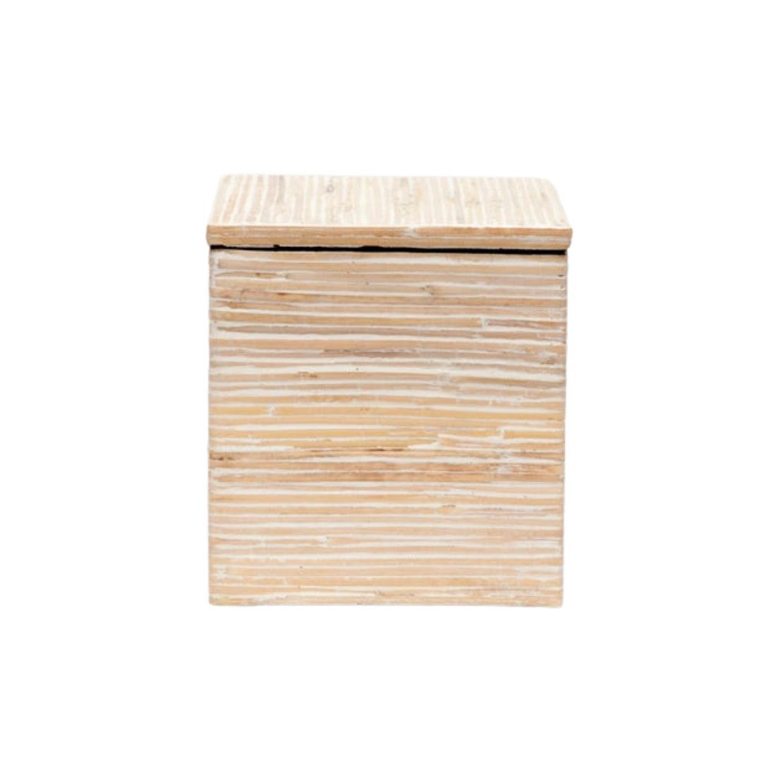 Kona Bleached Canister