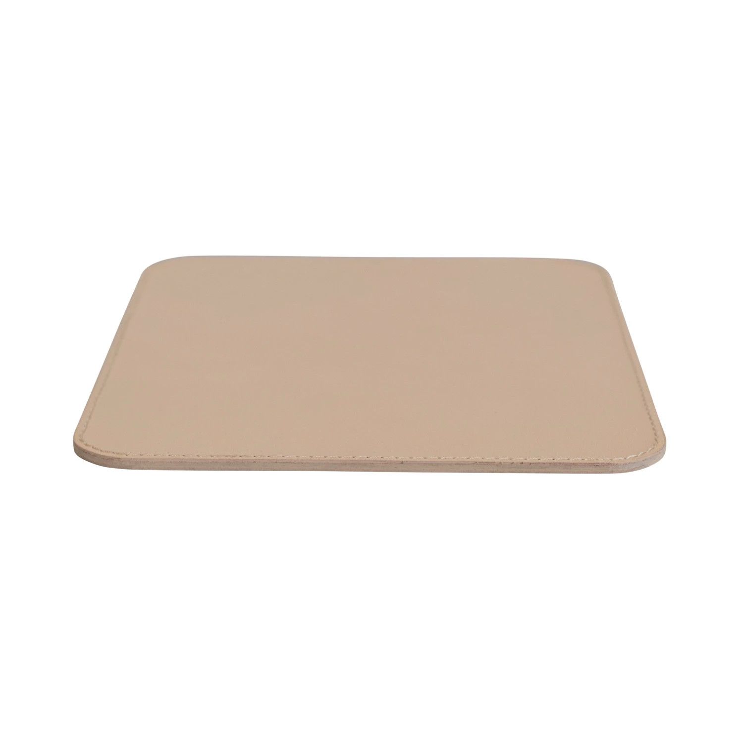 Leather Mouse Pad