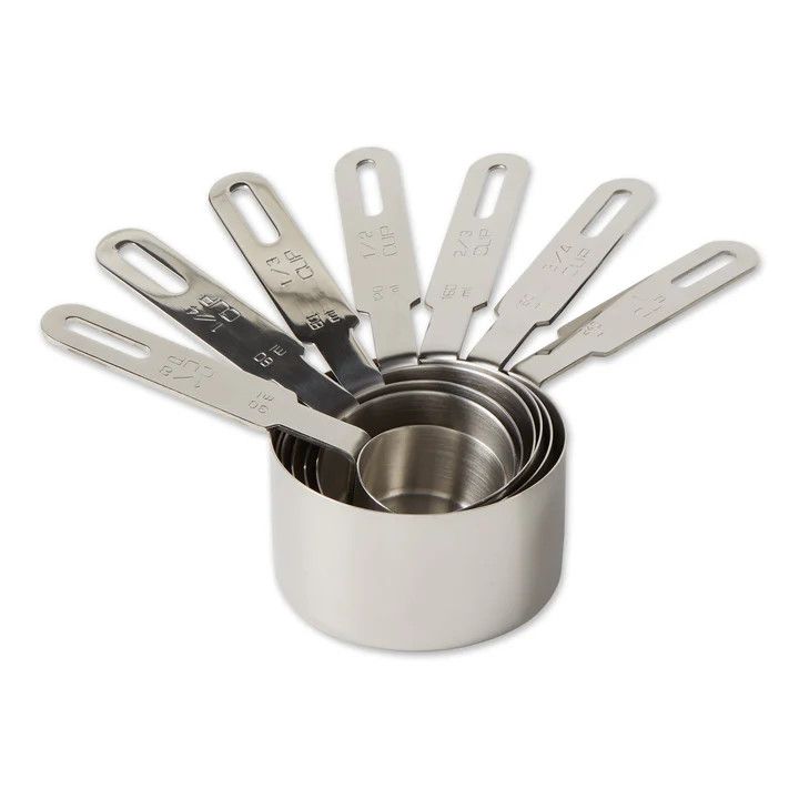 Measuring Cups S/7