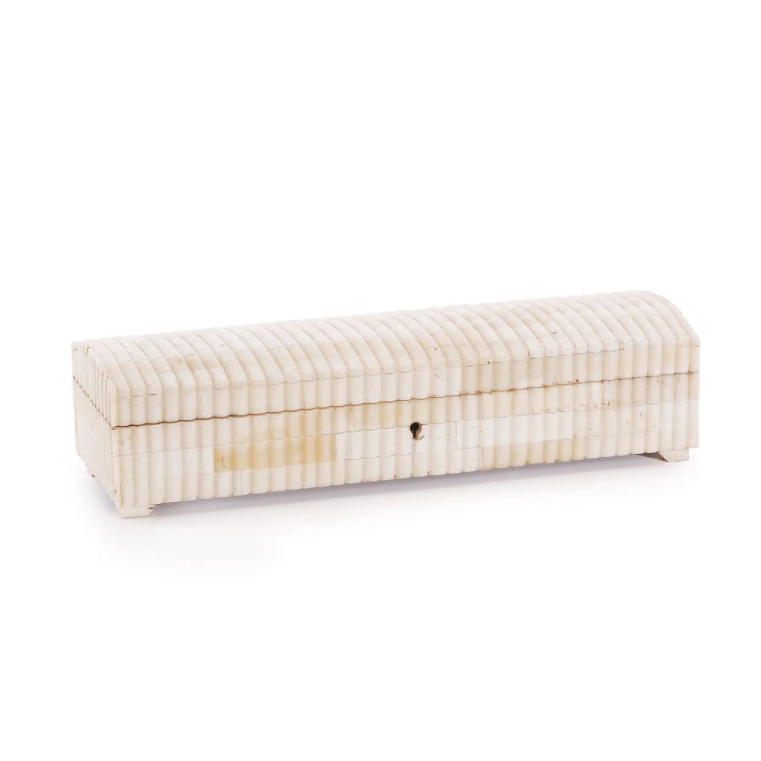 Long Bone Desk Box