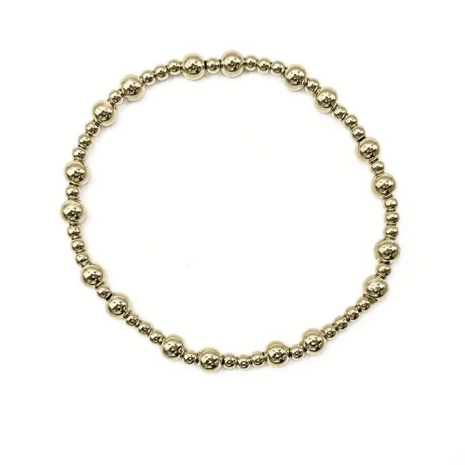 Charleston GF Beaded 3mm/5mm 6.5