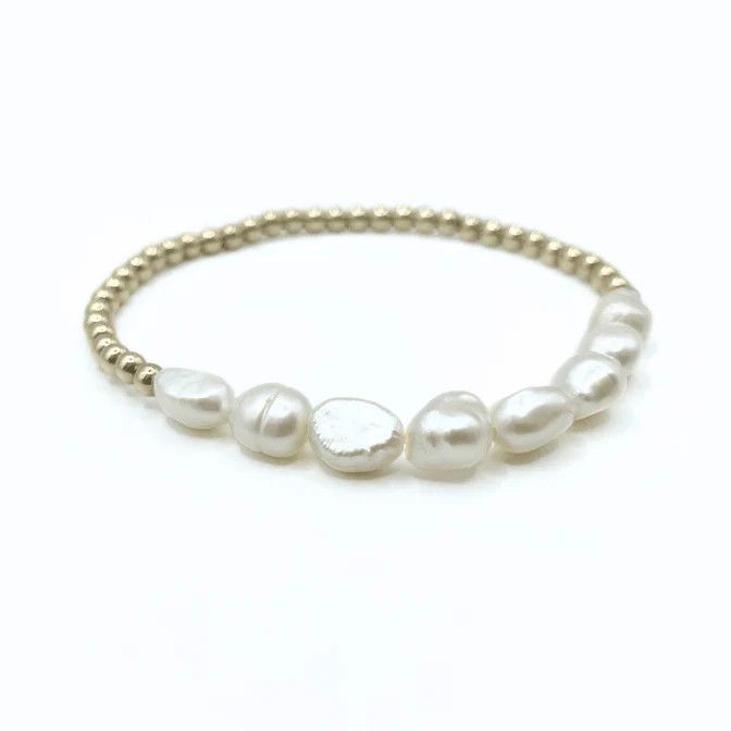 Baroque Row Pearl
