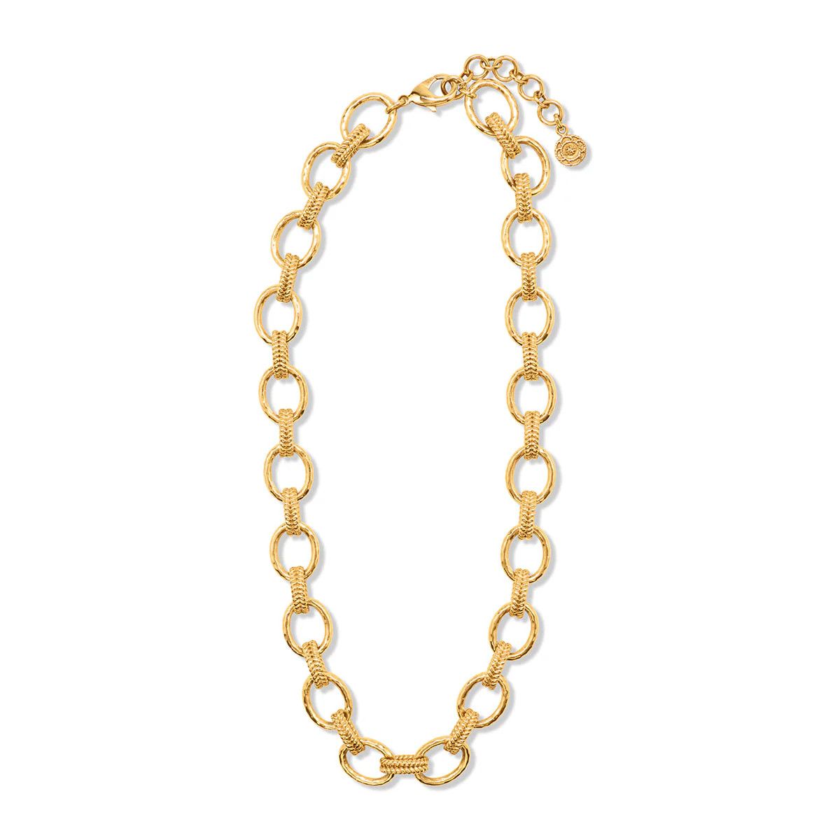Cleopatra Regal Necklace