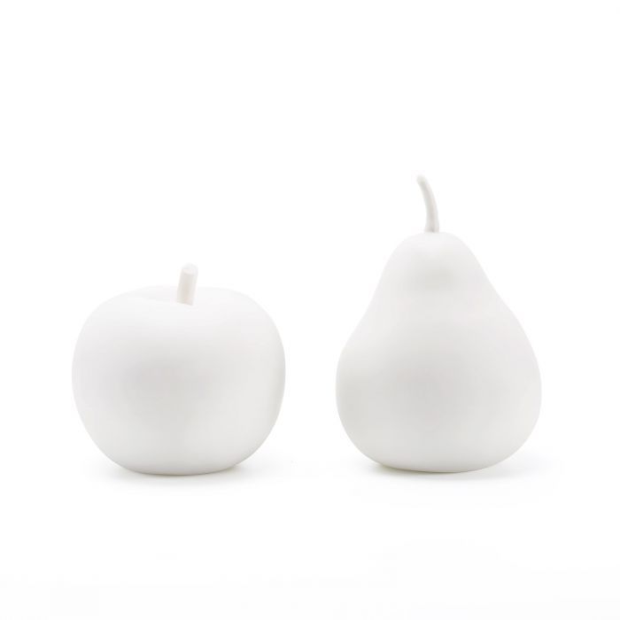 Apple and Pear Set
