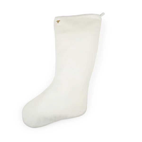 Alpaca Stocking- No Cuff