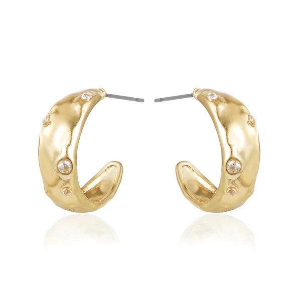 Small Hoop