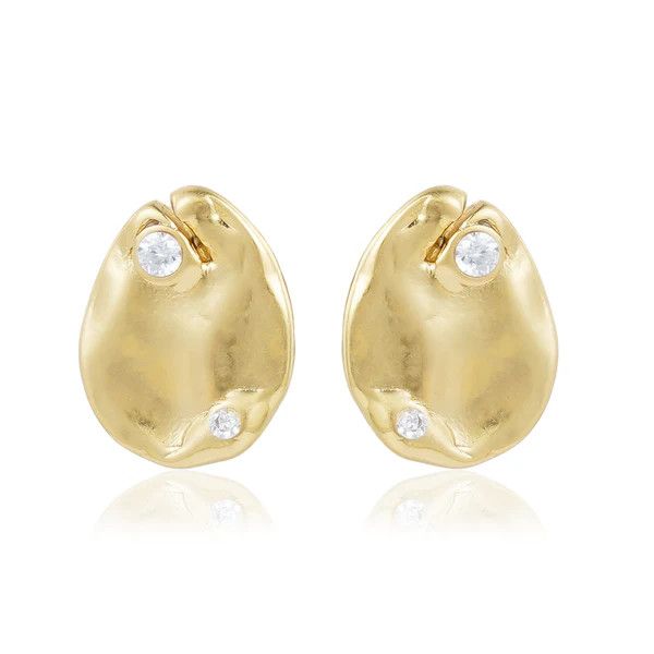 Petal Stud