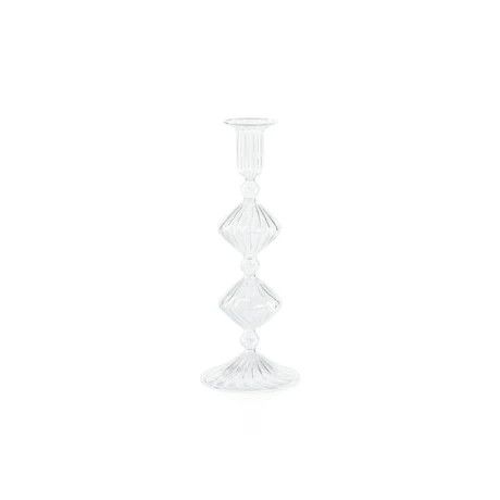 Candeliere Gls Taper Holder 10&quot;