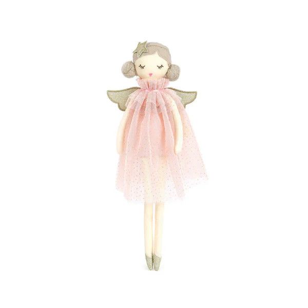 Ariel Fairy doll