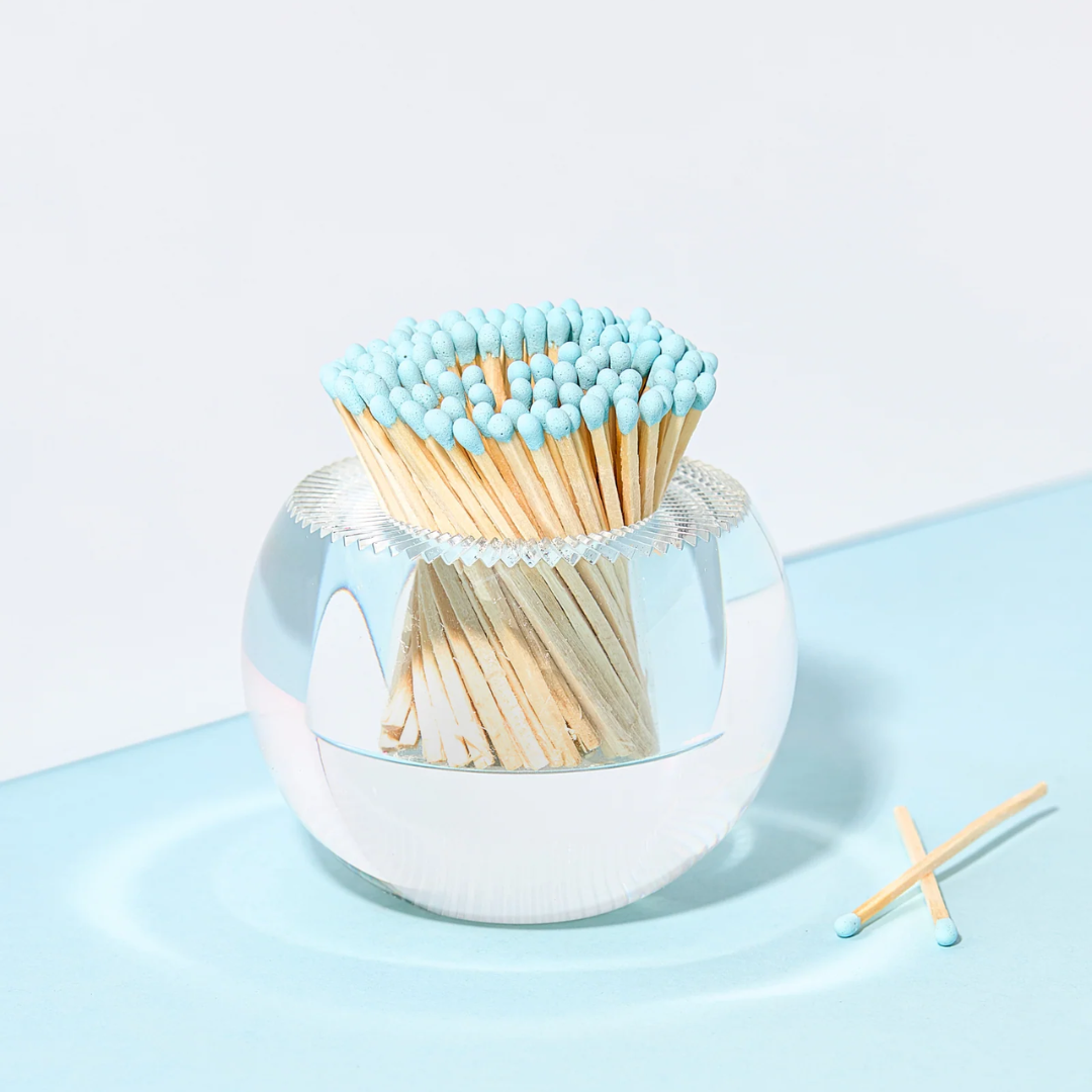 Tart Matches-