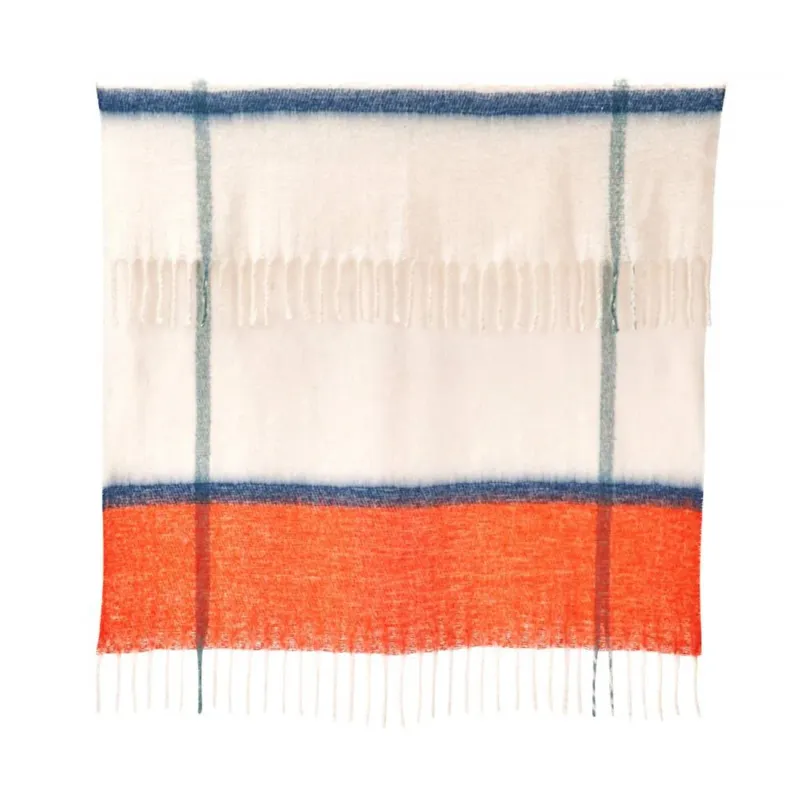 Cuddle Throw