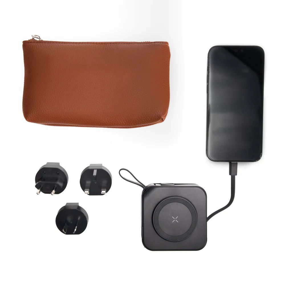 Universal 5-in-1 Charger / Adapter