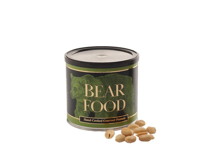 Dill Pickle Peanuts