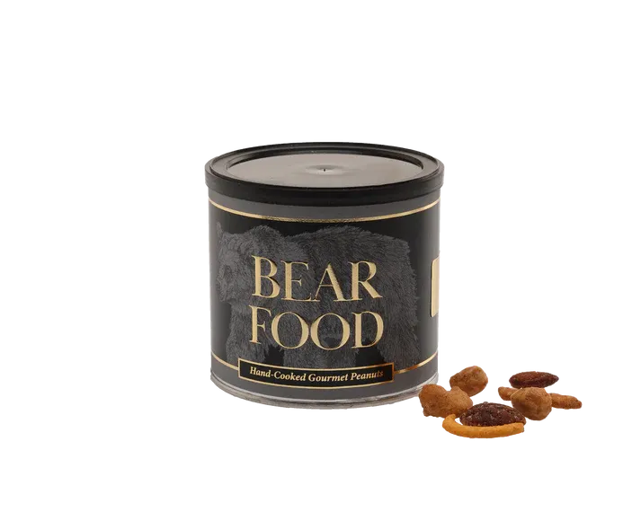 Bear Mix