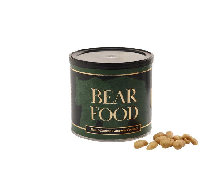 Jalapeno Peanuts