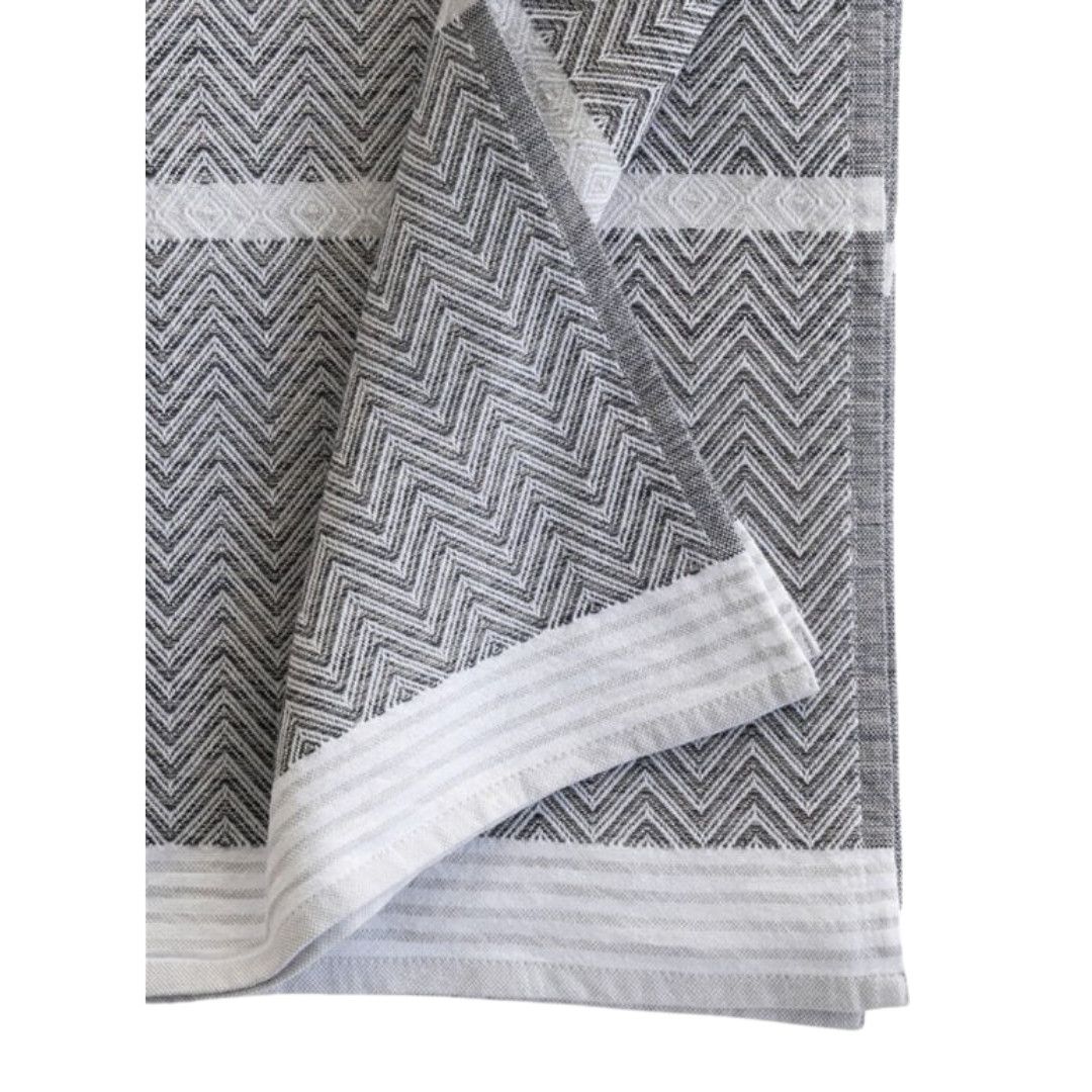 Tawulo Bath Towel- Storm