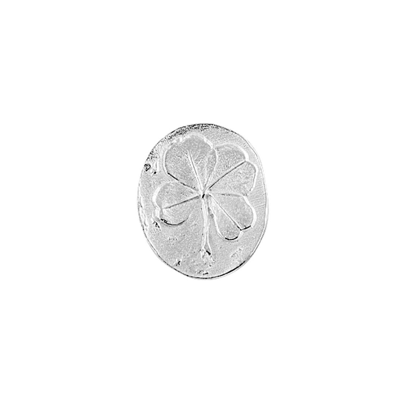 4-Leaf Clover Pocket Charm
