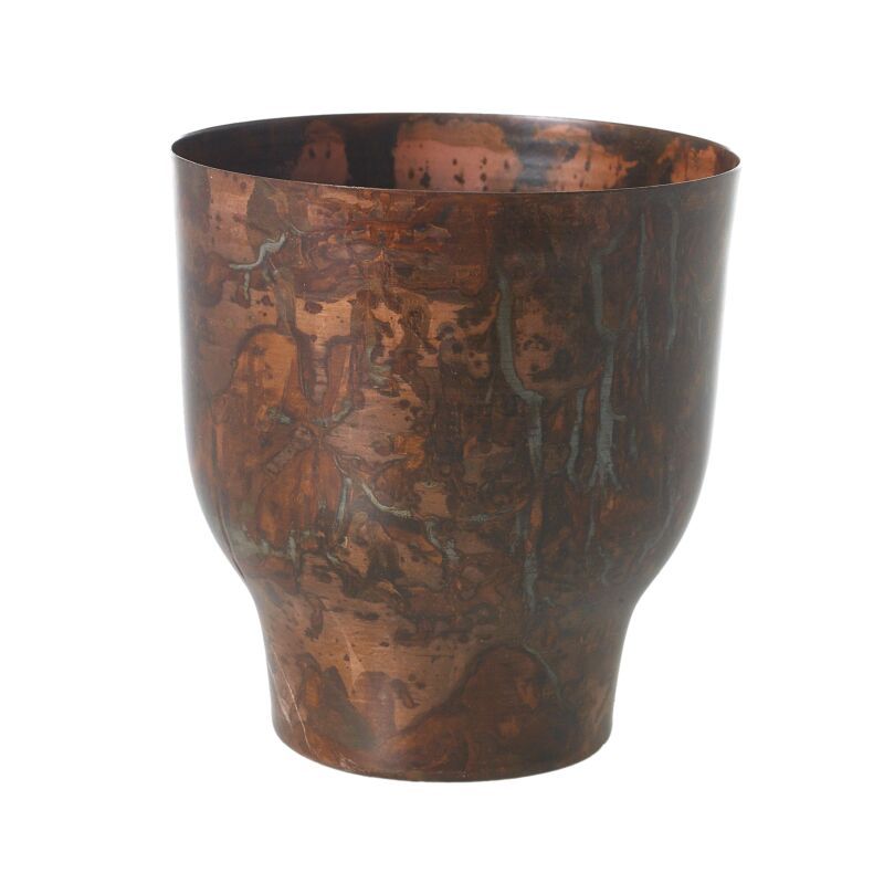 Asbury Pot 4.5x5