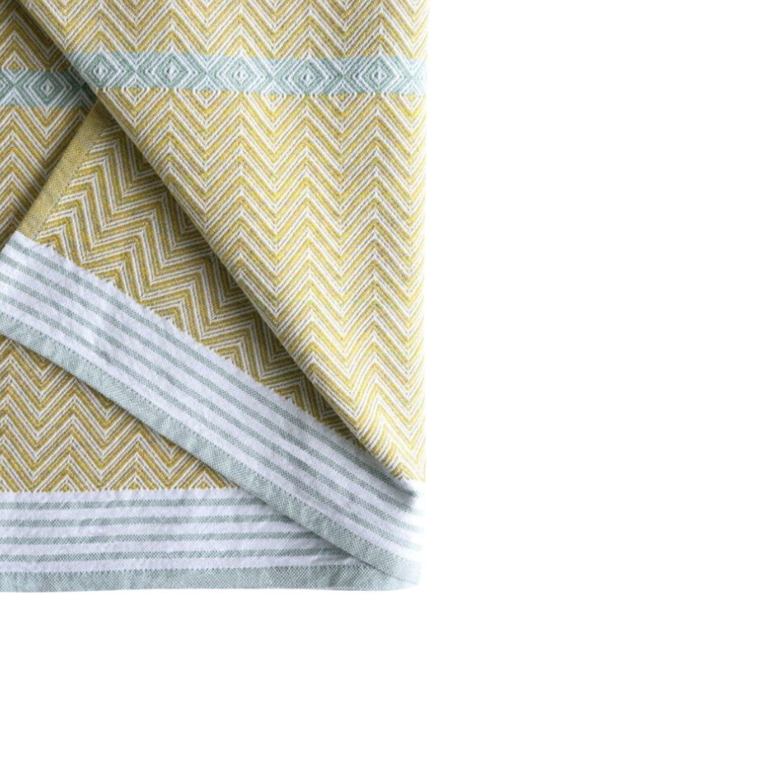 Tawulo Hand Towel- Soleil